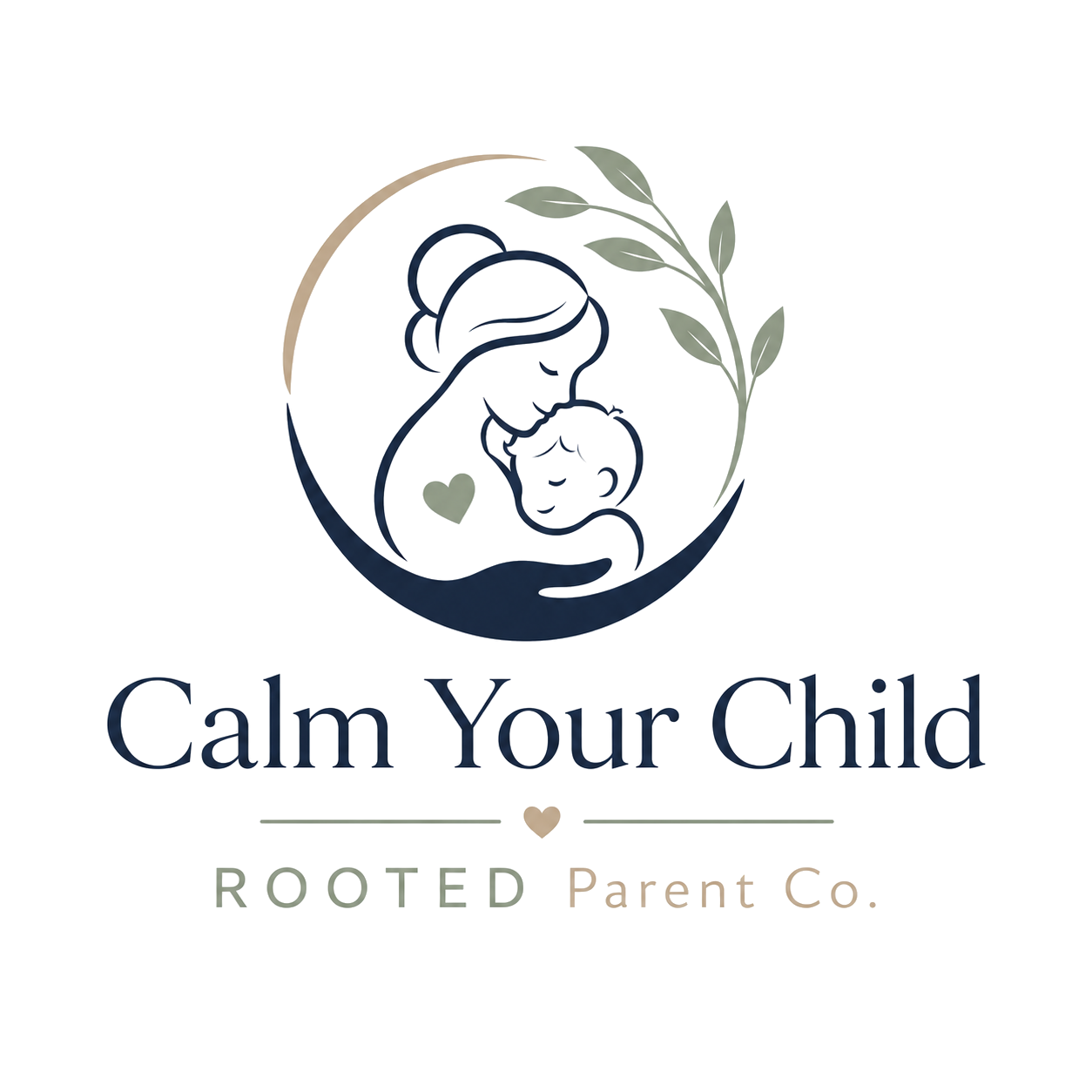 Calm Your Child