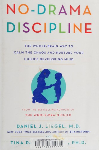 No-Drama Discipline