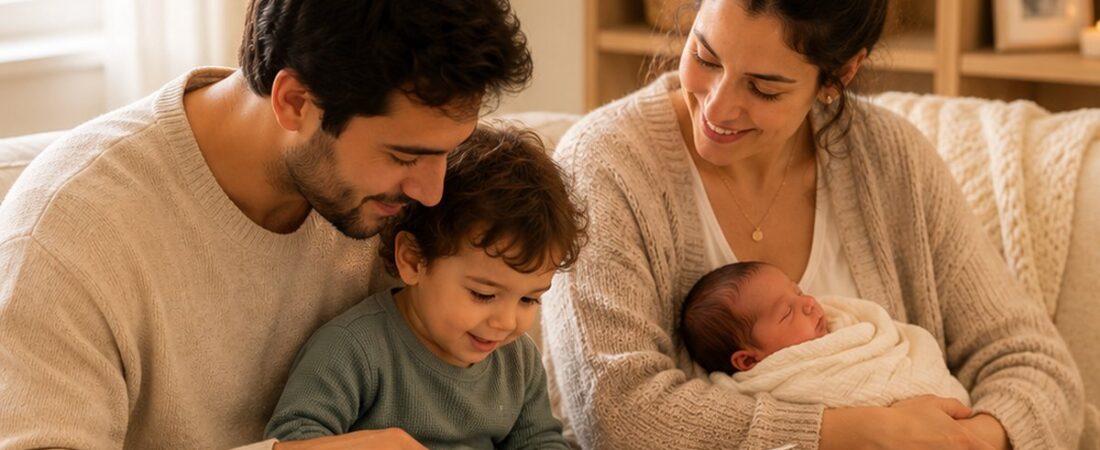 Building a Bedtime Routine That Actually Works for Toddlers
