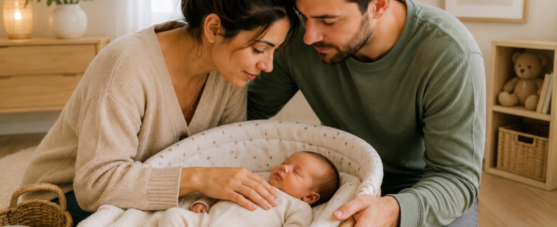 What to Do When Your Child Won’t Stay in Bed