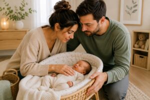 What to Do When Your Child Won't Stay in Bed