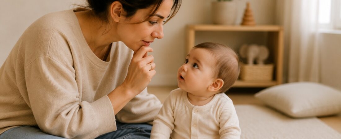 How to Pause Before You React — A Simple Practice for Overwhelmed Parents
