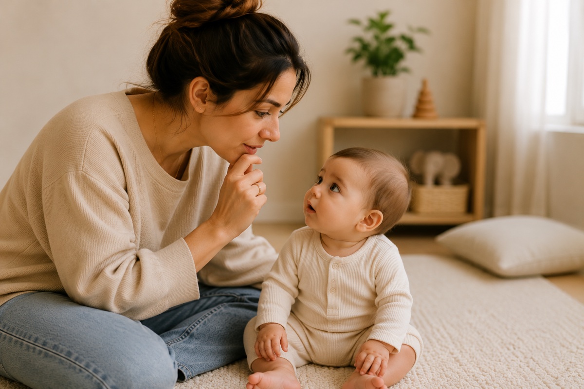 How to Pause Before You React — A Simple Practice for Overwhelmed Parents