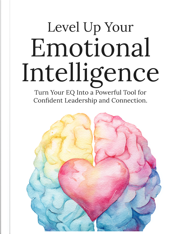 📖 Level Up Your EQ — Ebook