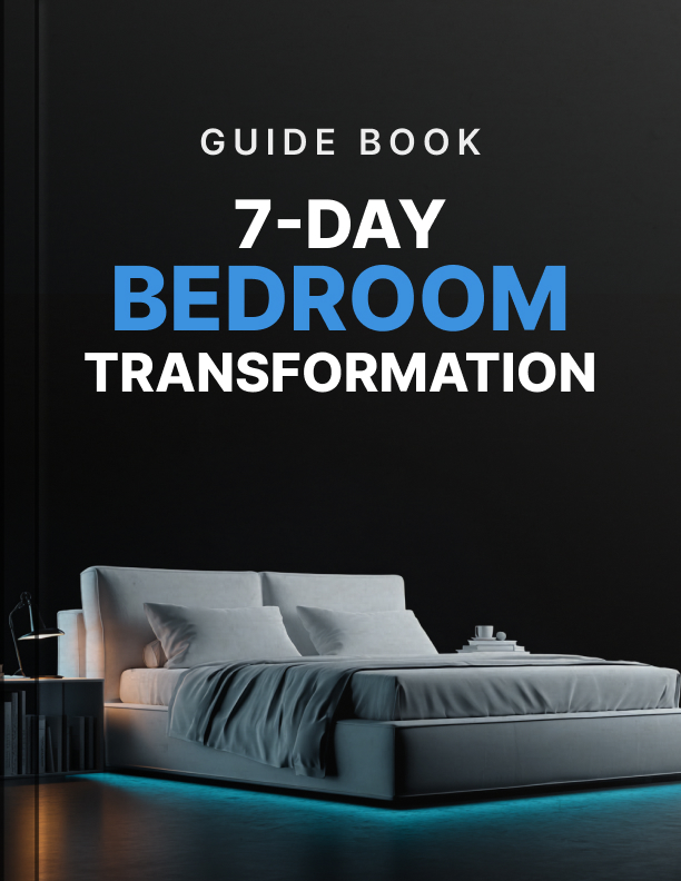 📋 Sleep Smarter — Guides & Checklists