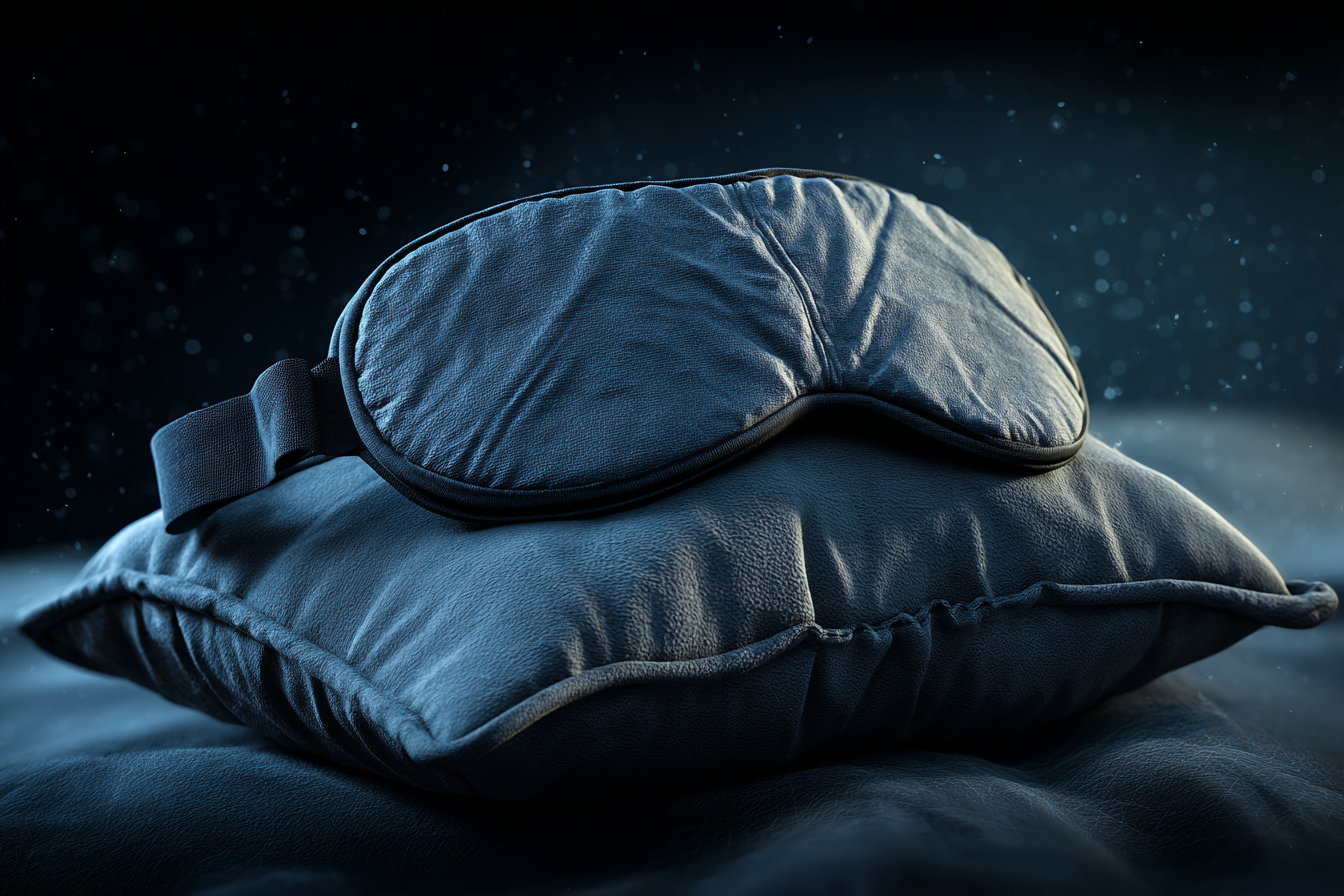 🎧 Sleep Smarter — Audio Series